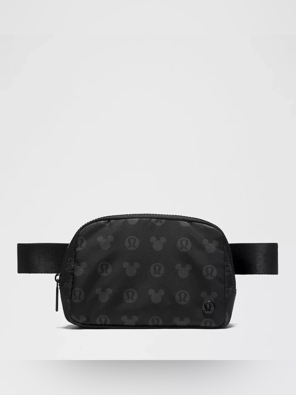 Lululemon Mickey Everywhere Belt 1L